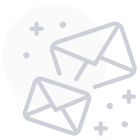 Icon Newsletter Email